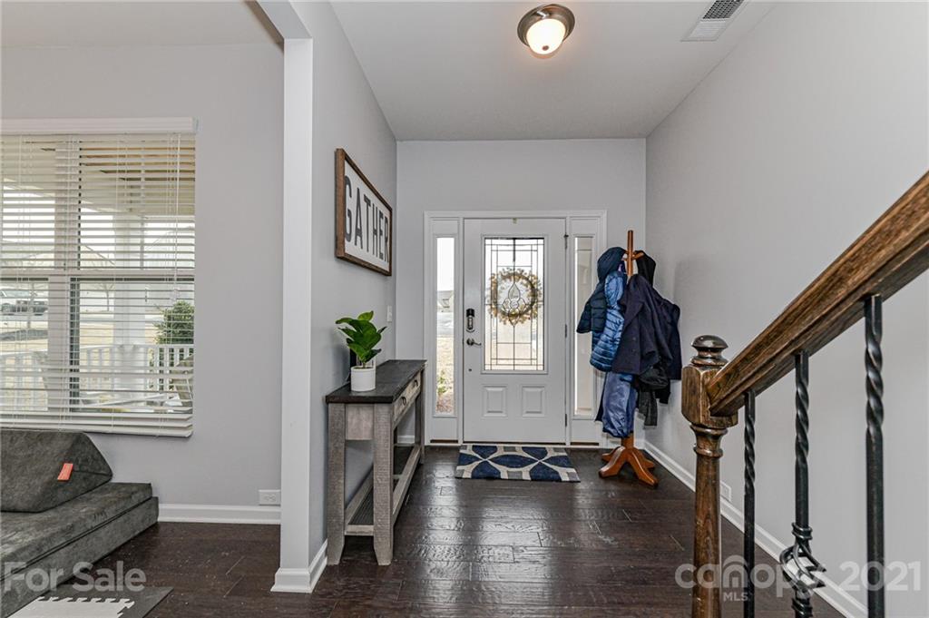 5435 Fenway Drive Charlotte NC 28273