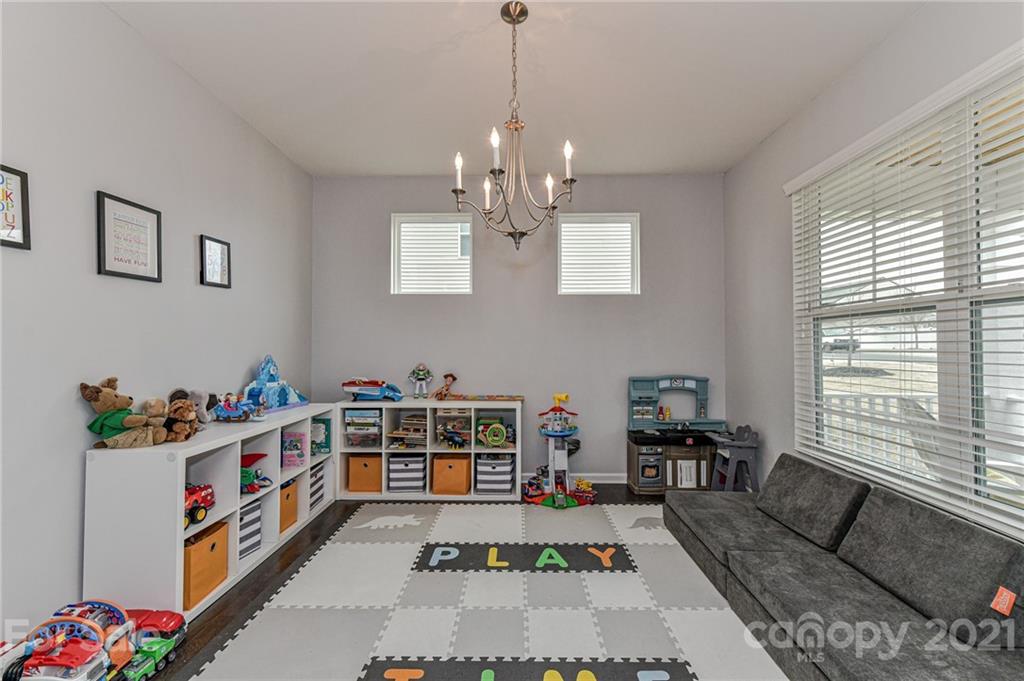 5435 Fenway Drive Charlotte NC 28273
