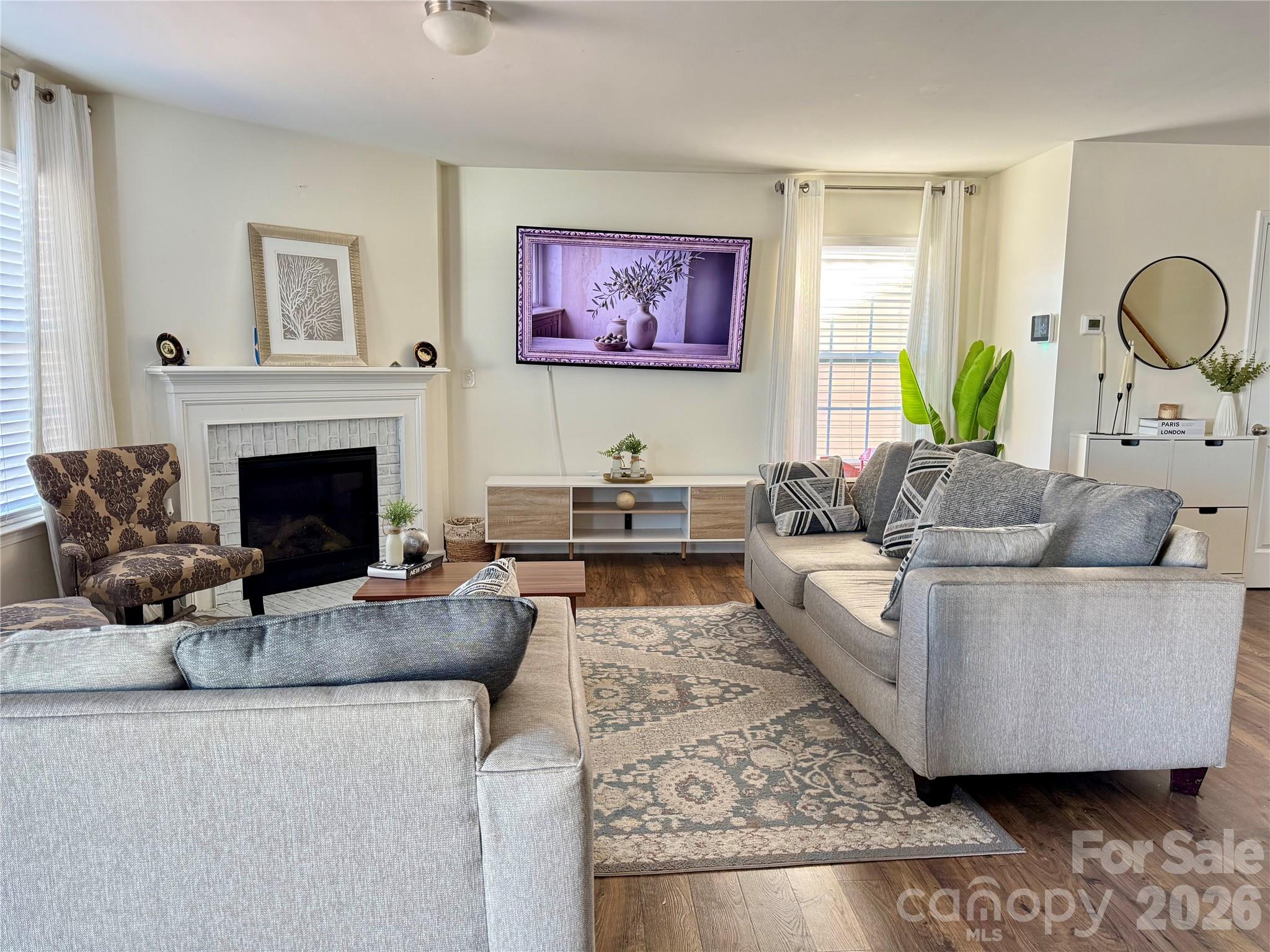 4018 Bethesda Place Concord NC 28025