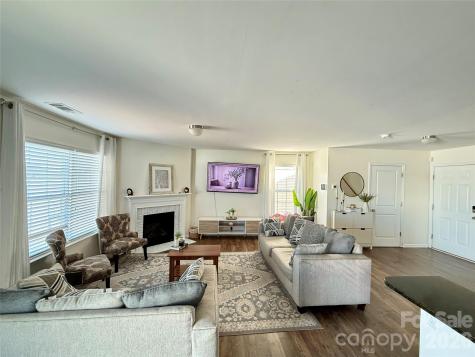 4018 Bethesda Place Concord NC 28025