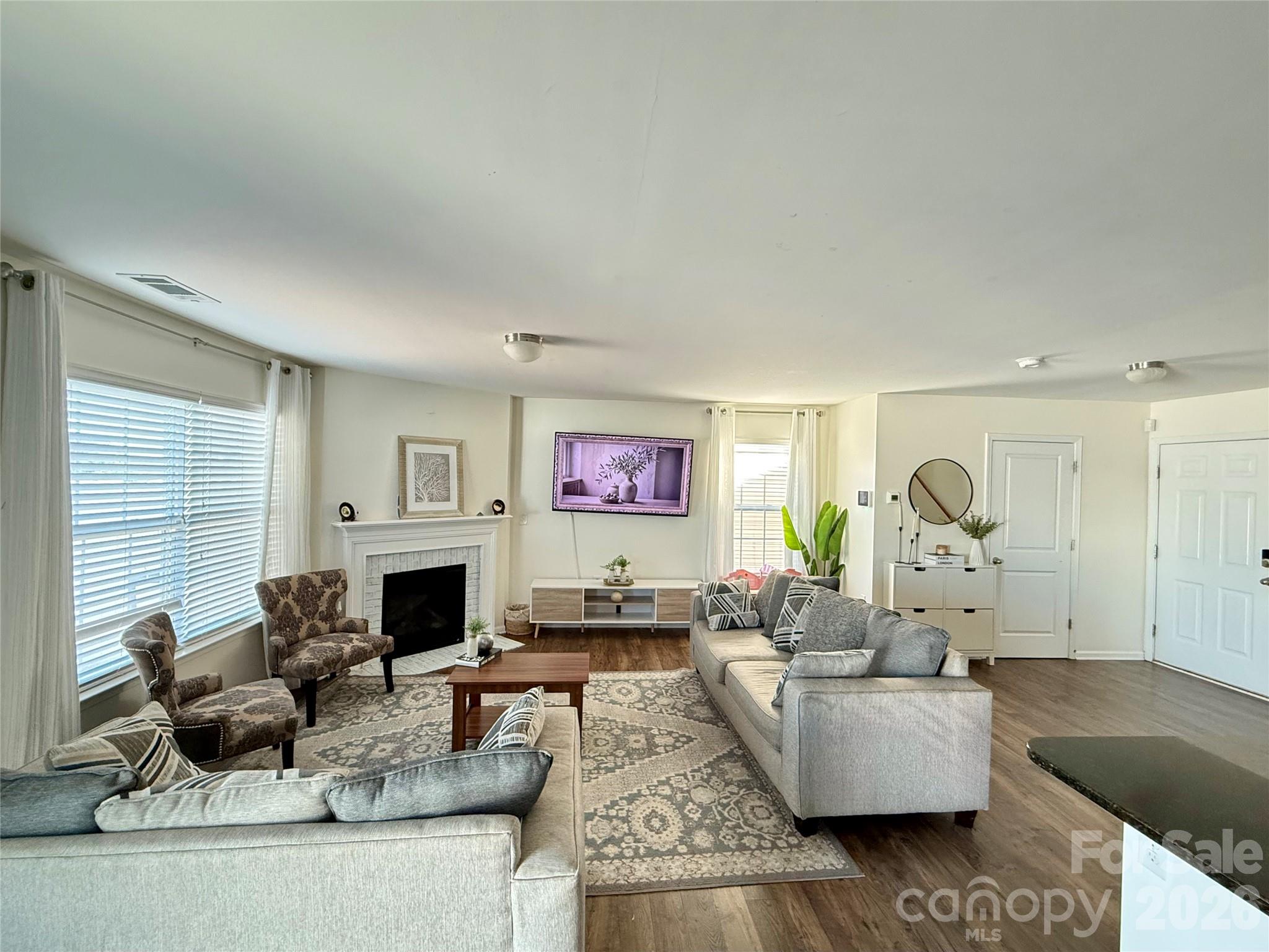 4018 Bethesda Place Concord NC 28025