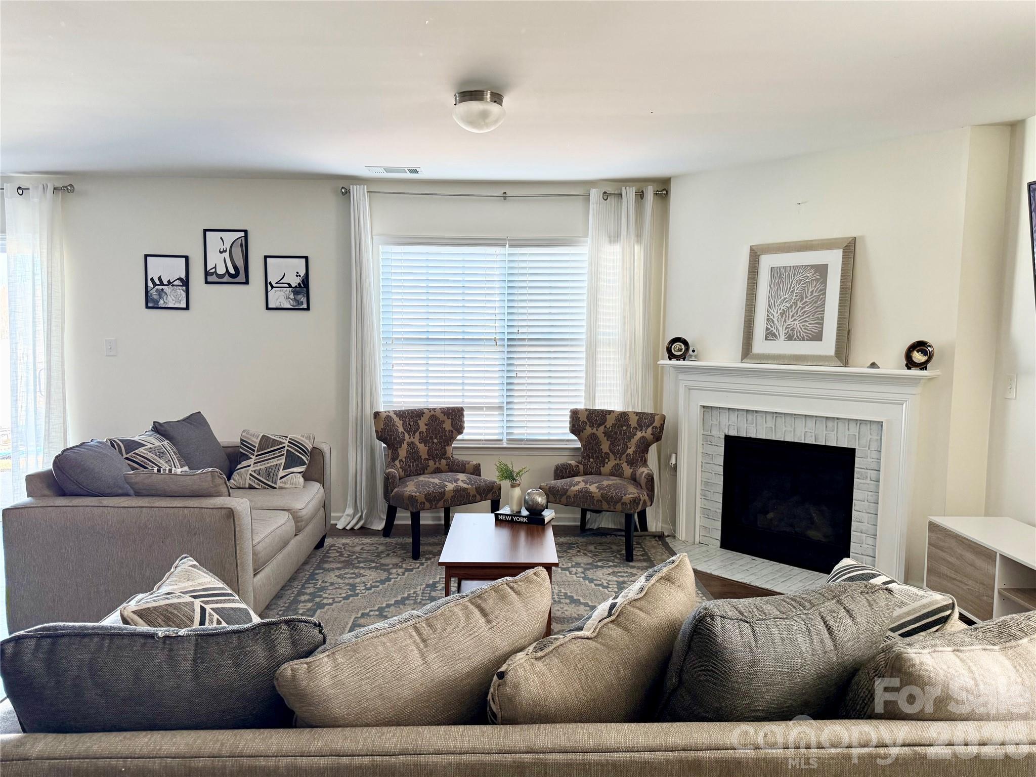 4018 Bethesda Place Concord NC 28025