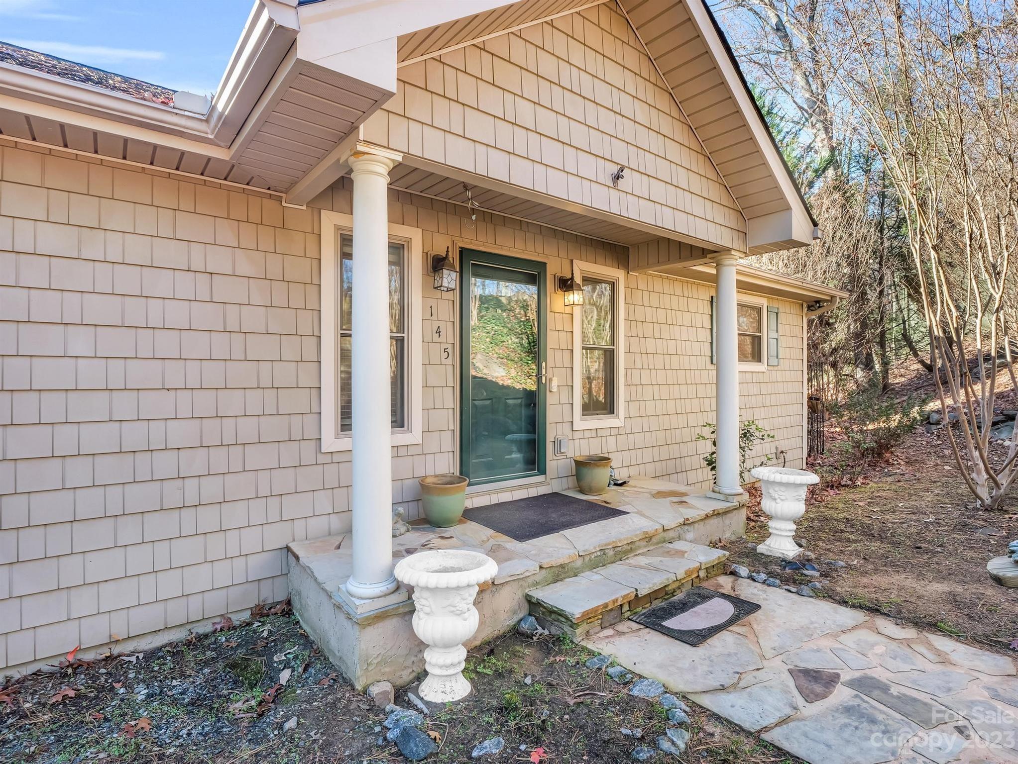 145 Treetops Lane Lake Lure NC 28746