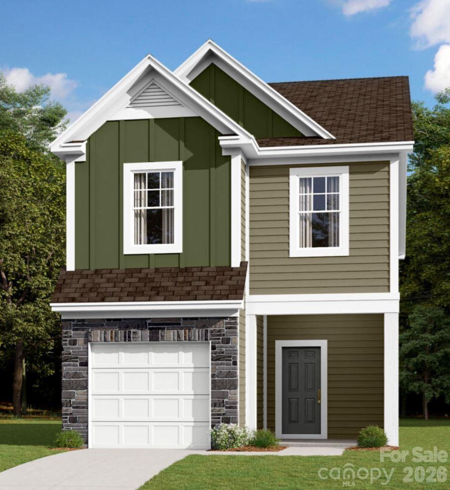 3139 Lilac Grove Drive Charlotte NC 28269