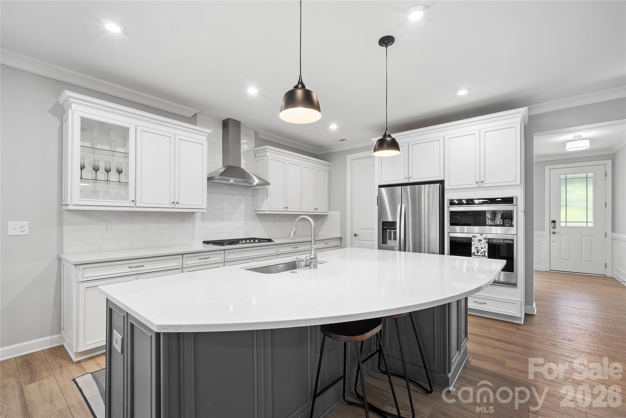 9307 Liberty Hill Drive Mint Hill NC 28227