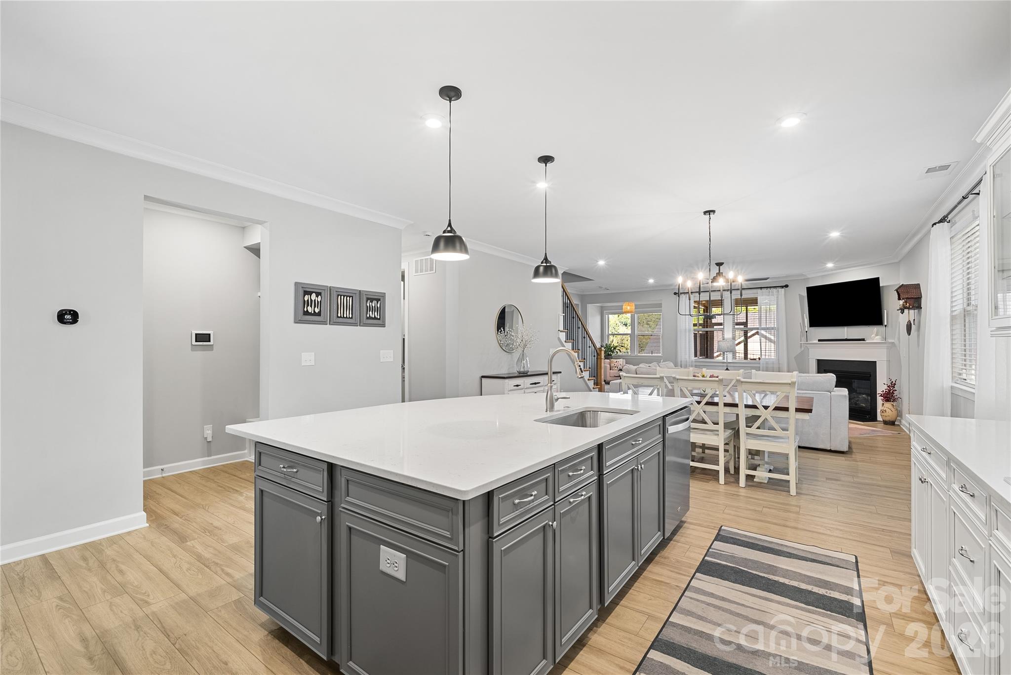 9307 Liberty Hill Drive Mint Hill NC 28227