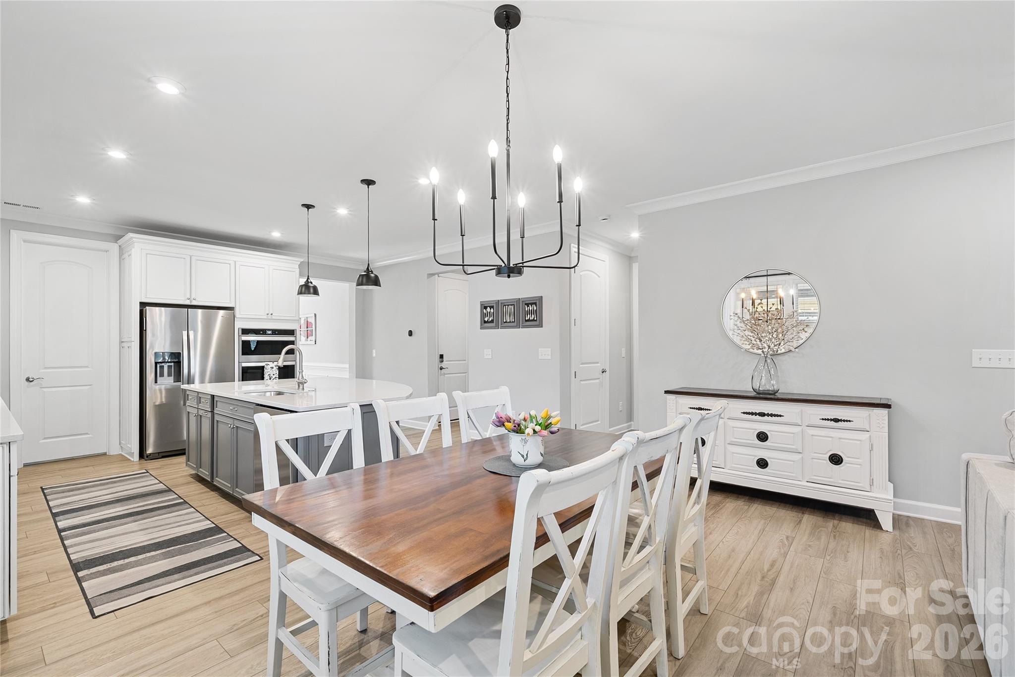 9307 Liberty Hill Drive Mint Hill NC 28227