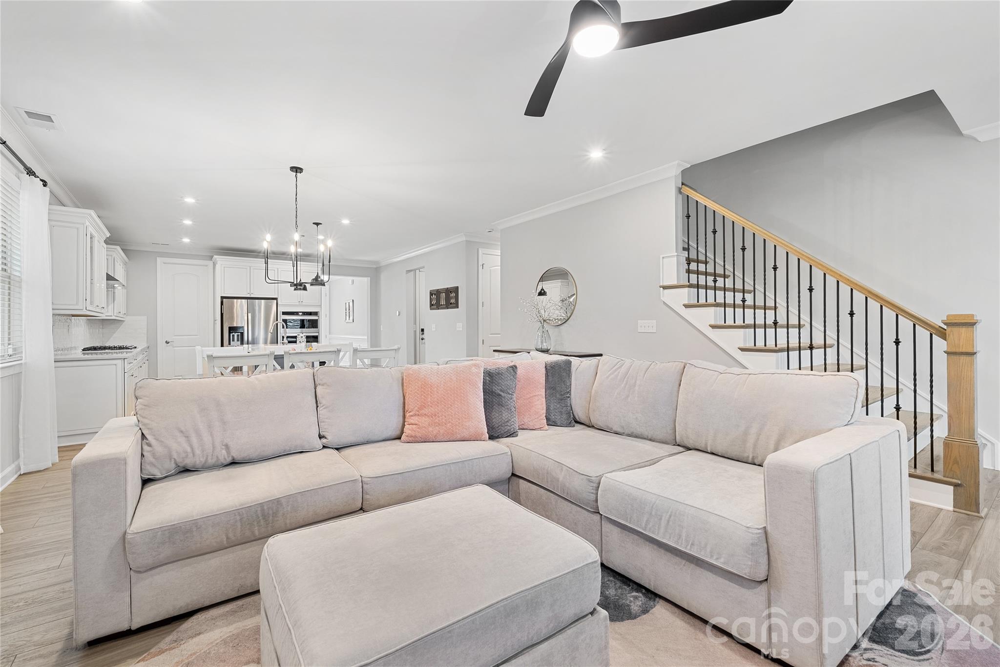 9307 Liberty Hill Drive Mint Hill NC 28227