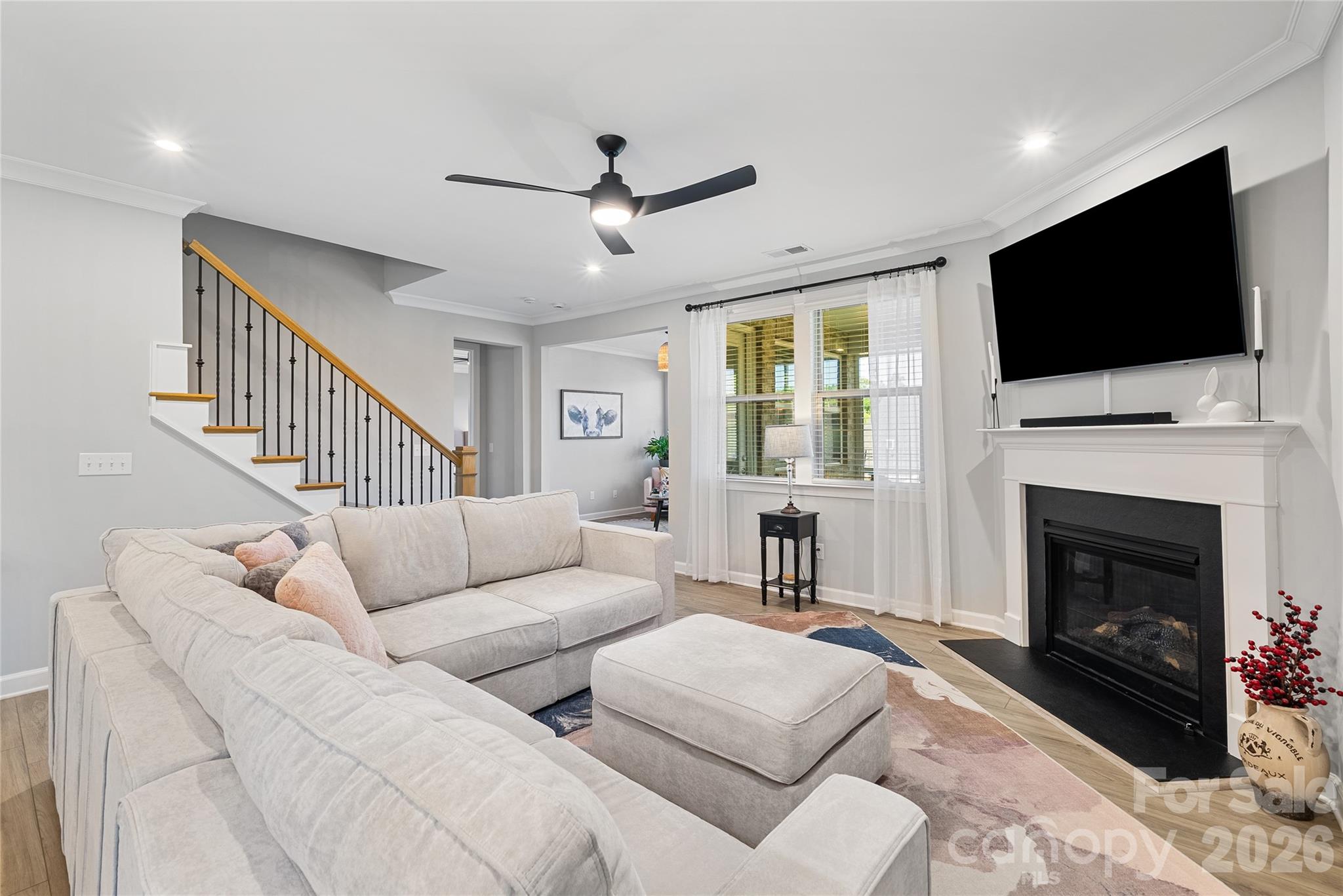9307 Liberty Hill Drive Mint Hill NC 28227