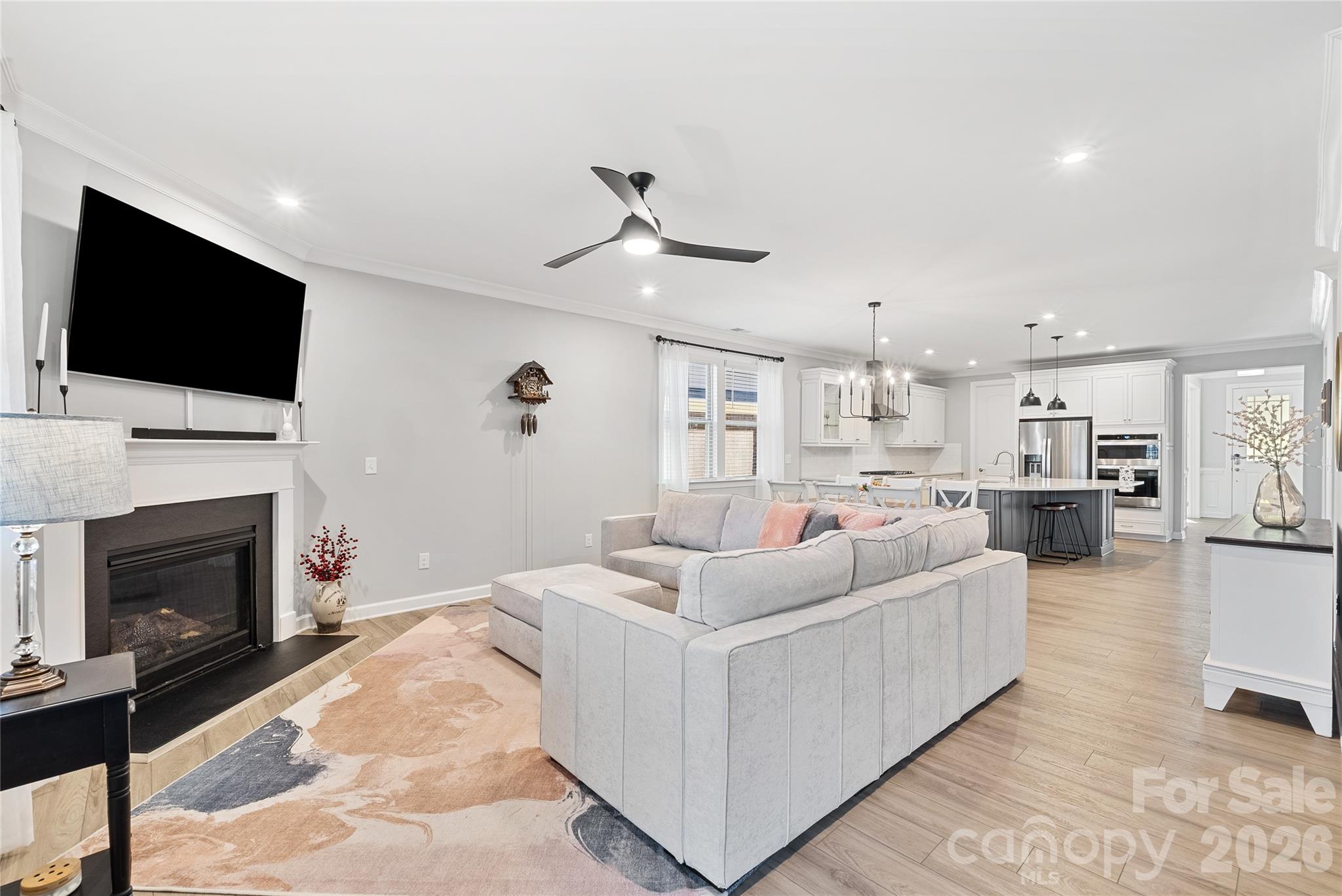 9307 Liberty Hill Drive Mint Hill NC 28227