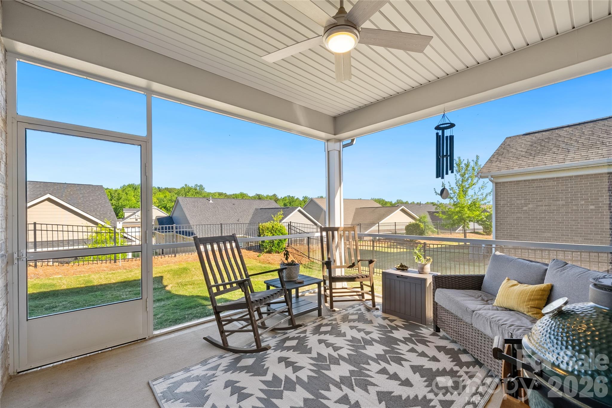 9307 Liberty Hill Drive Mint Hill NC 28227