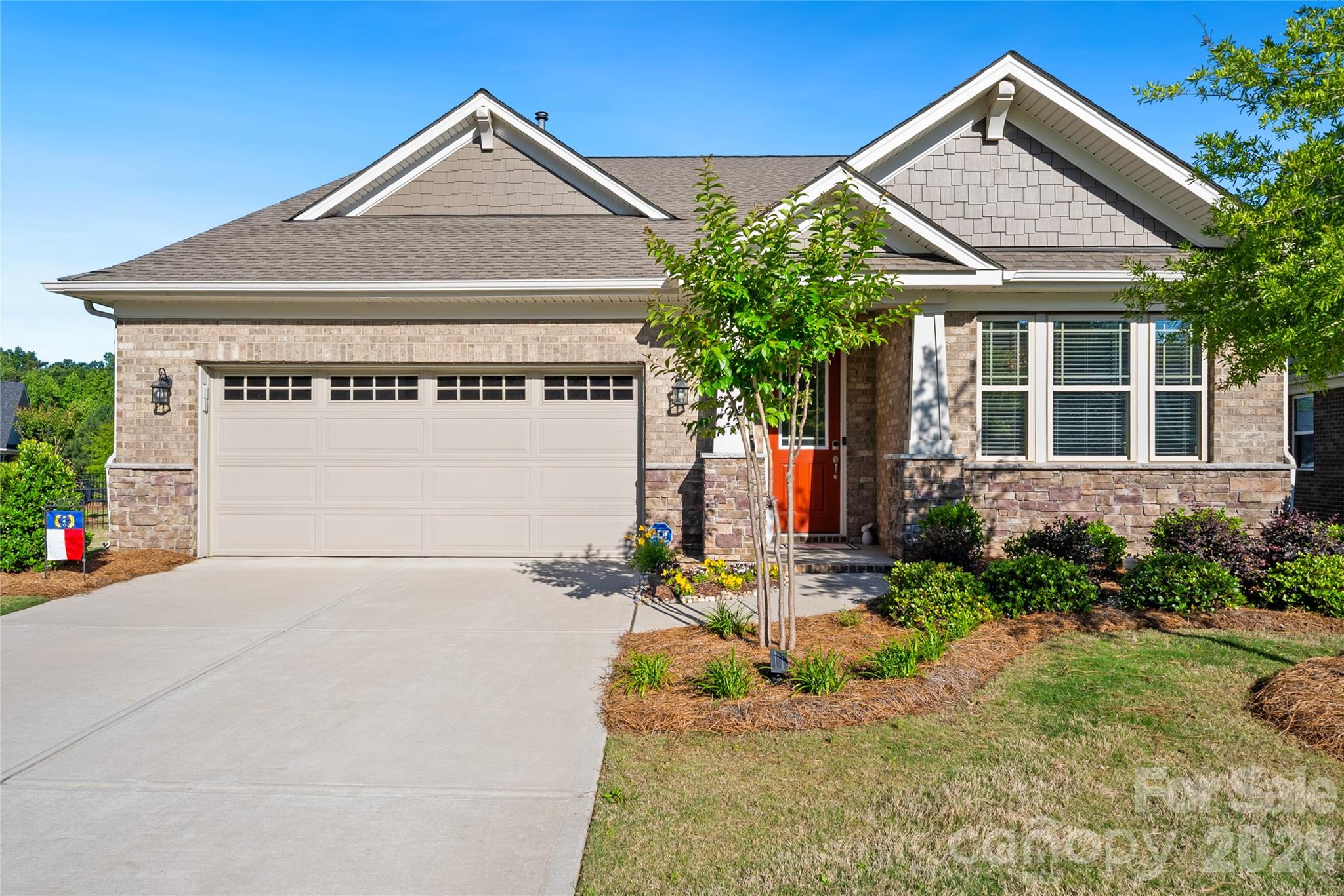 9307 Liberty Hill Drive Mint Hill NC 28227