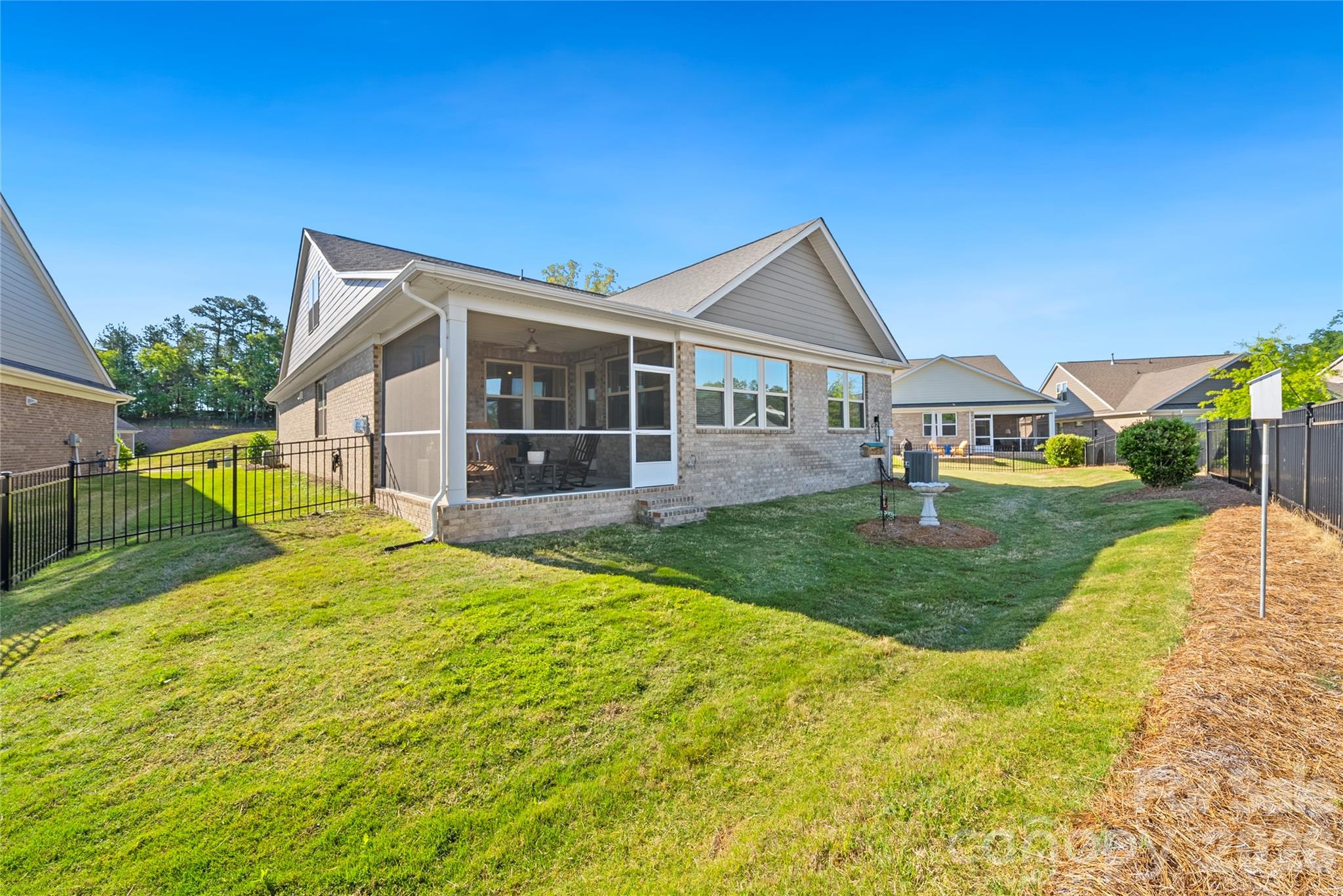 9307 Liberty Hill Drive Mint Hill NC 28227