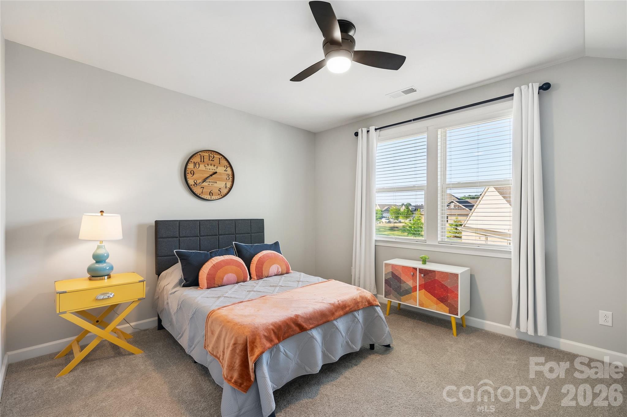9307 Liberty Hill Drive Mint Hill NC 28227