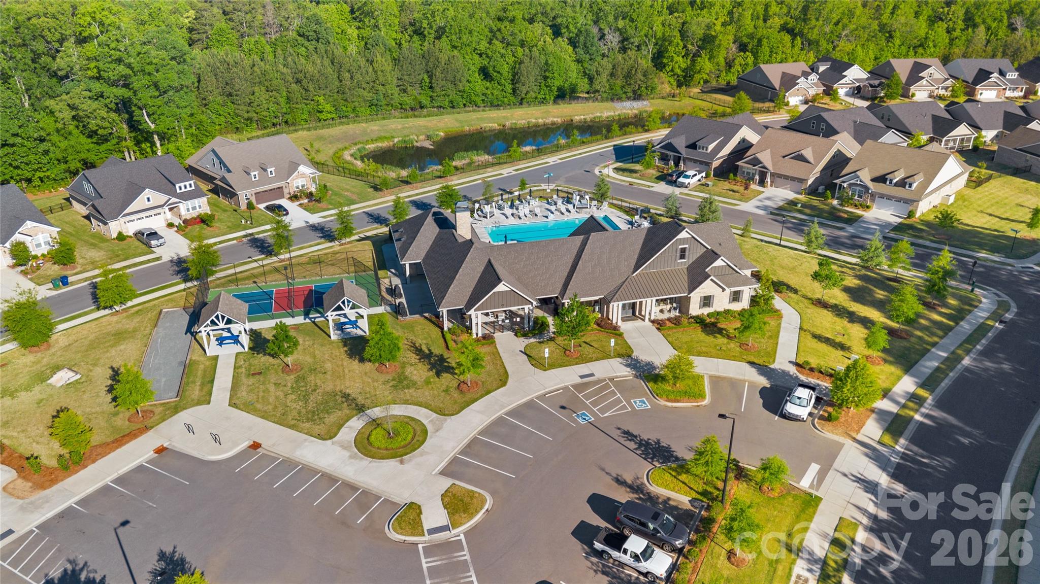 9307 Liberty Hill Drive Mint Hill NC 28227