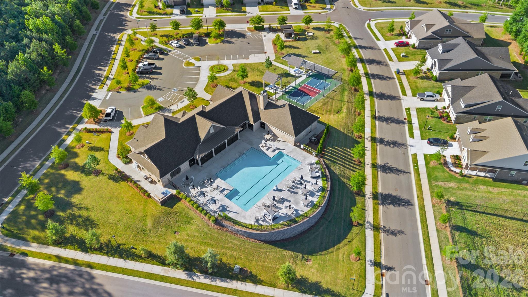 9307 Liberty Hill Drive Mint Hill NC 28227