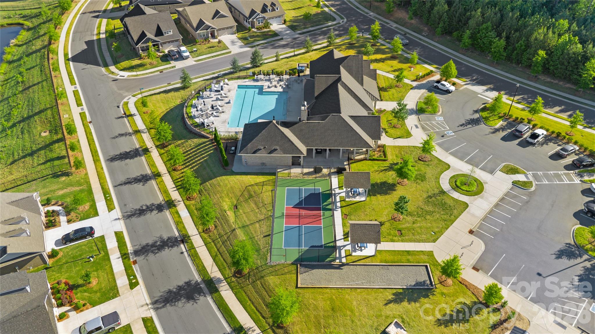 9307 Liberty Hill Drive Mint Hill NC 28227