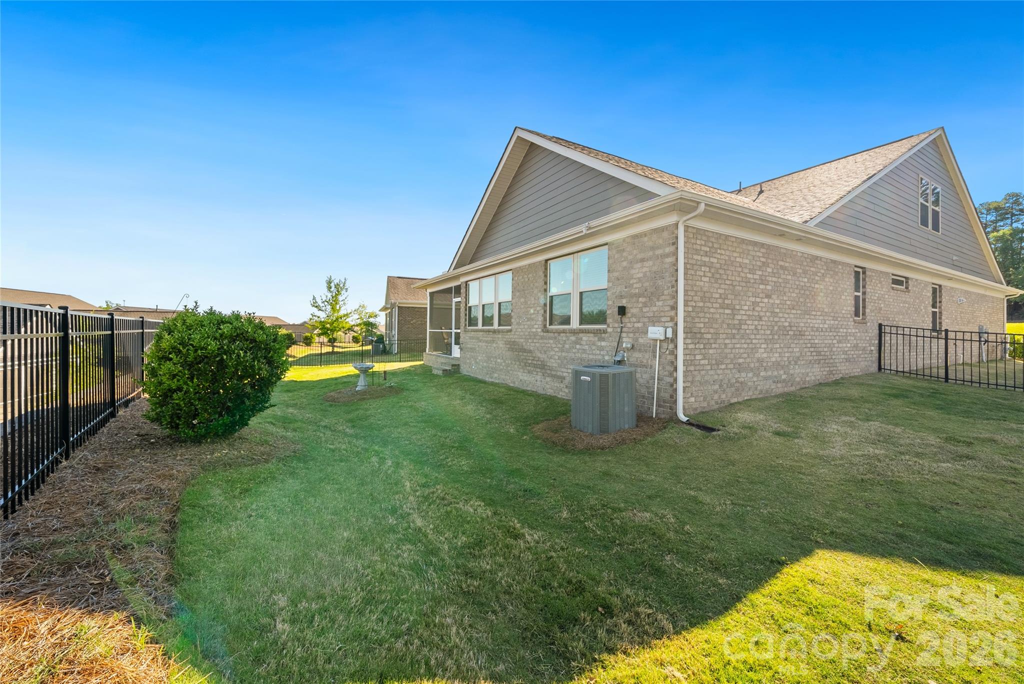 9307 Liberty Hill Drive Mint Hill NC 28227