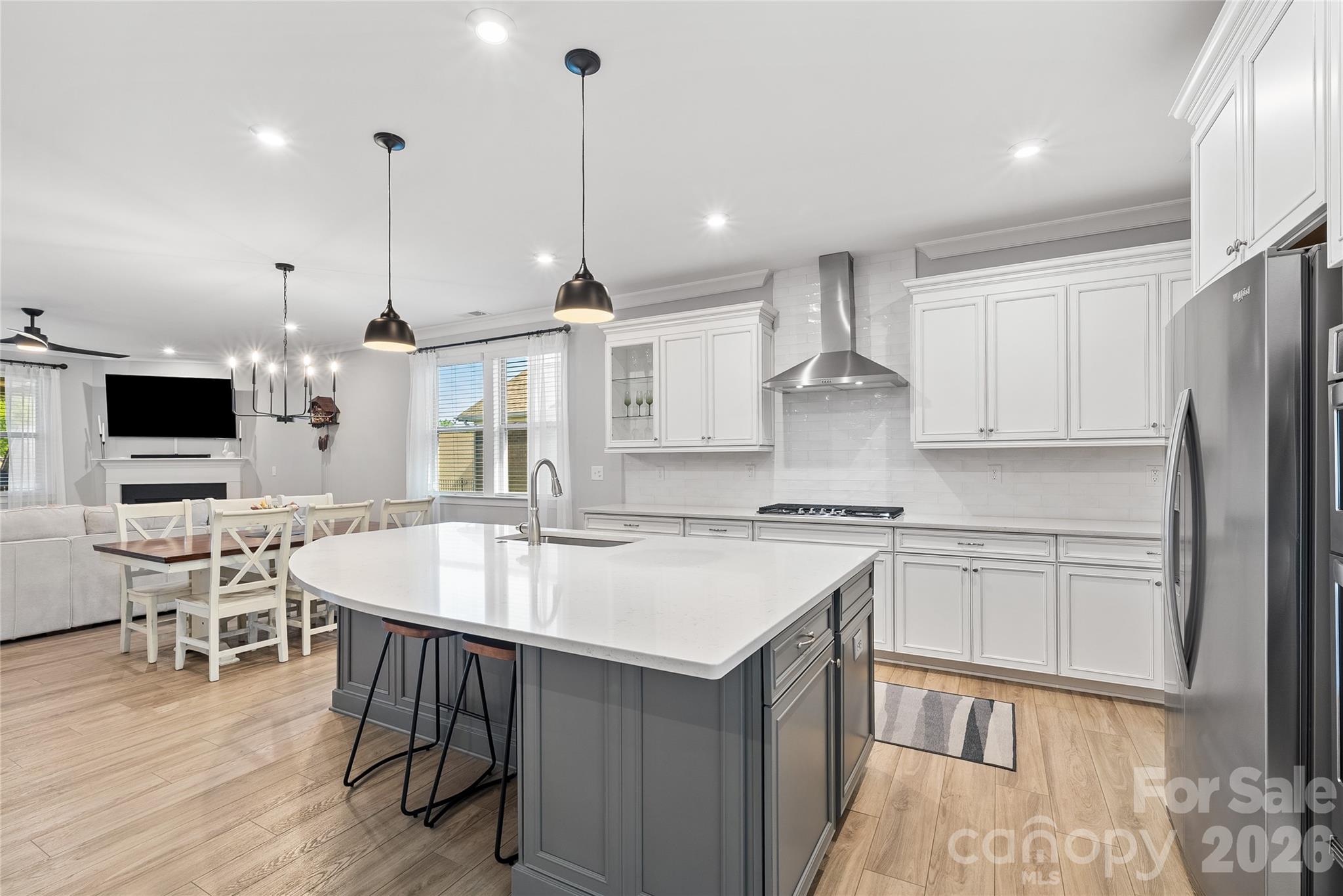 9307 Liberty Hill Drive Mint Hill NC 28227