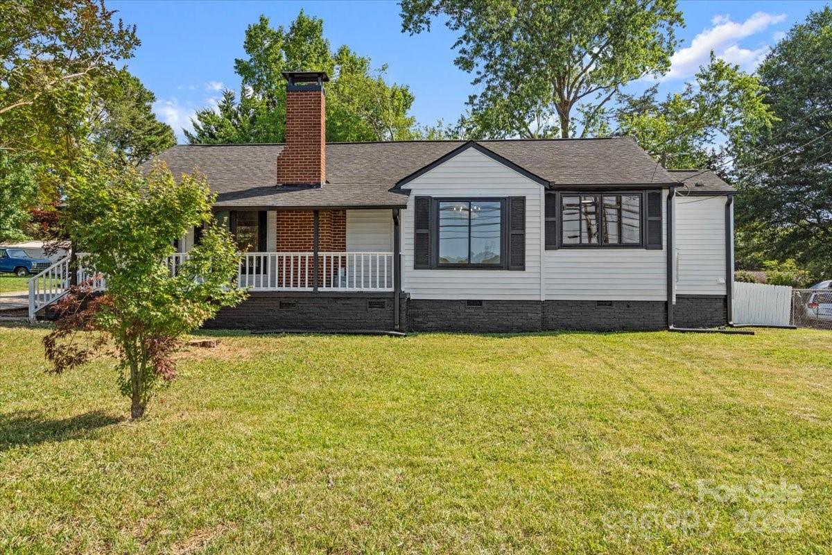 2609 Lowell Road Gastonia NC 28054