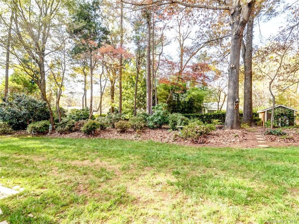 1033 Charter Place Charlotte NC 28211