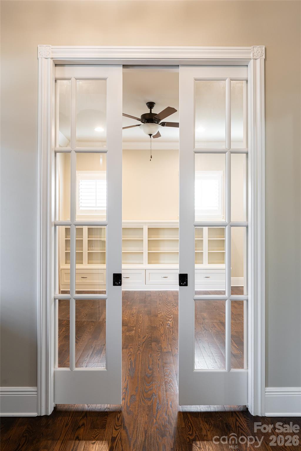 5 Cleftridge Court Asheville NC 28803