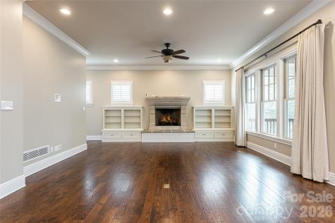 5 Cleftridge Court Asheville NC 28803