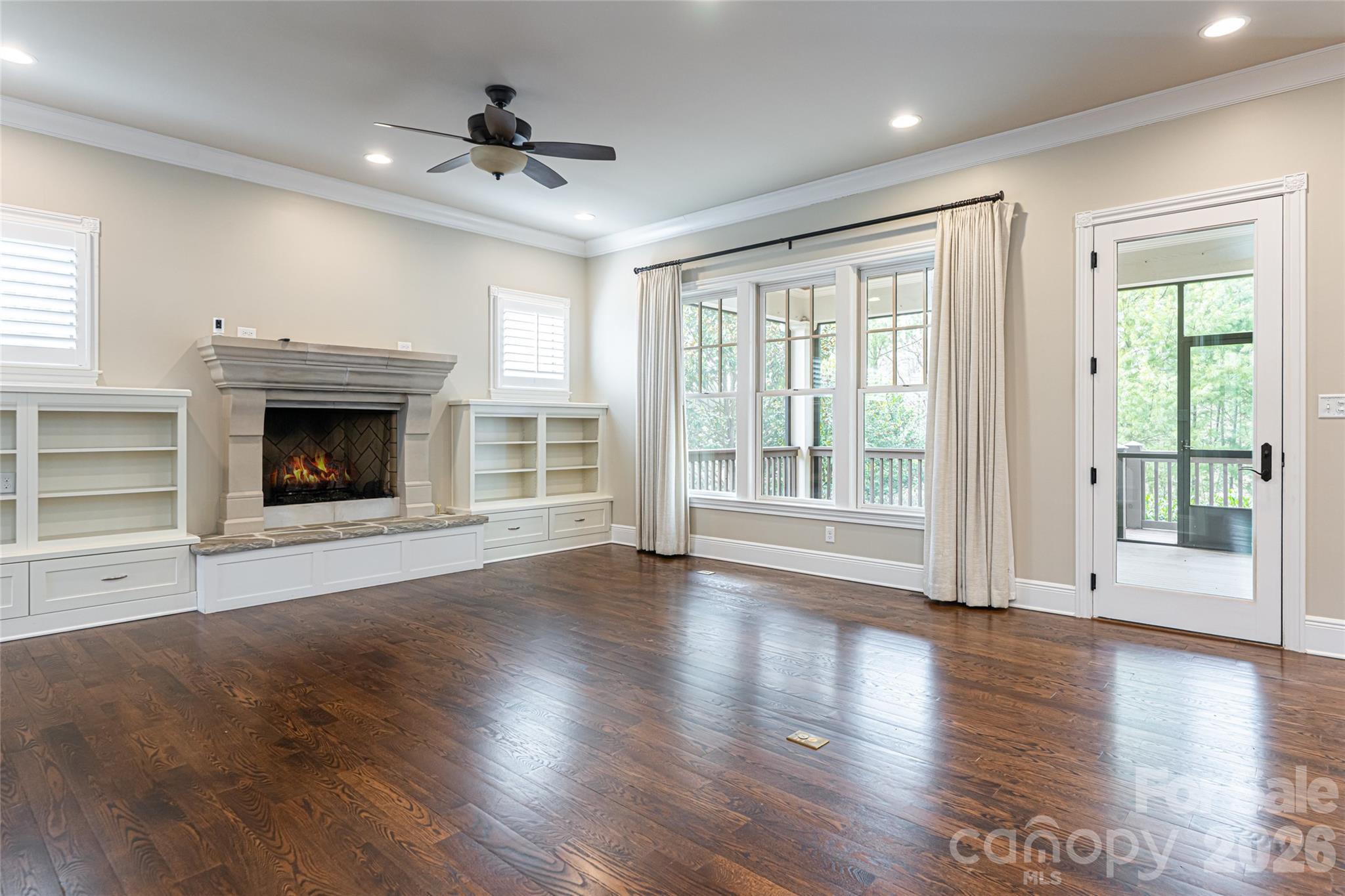 5 Cleftridge Court Asheville NC 28803