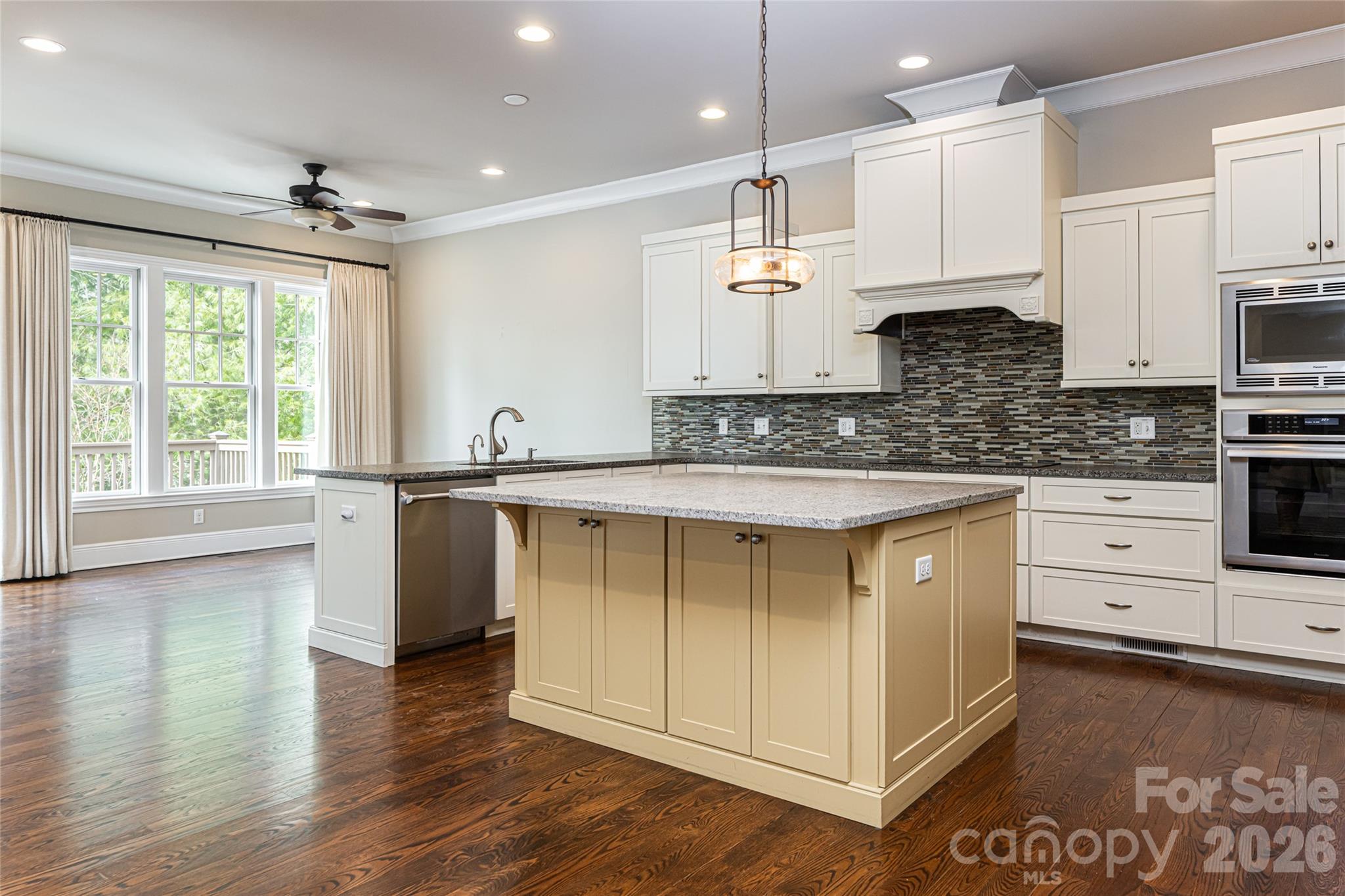 5 Cleftridge Court Asheville NC 28803