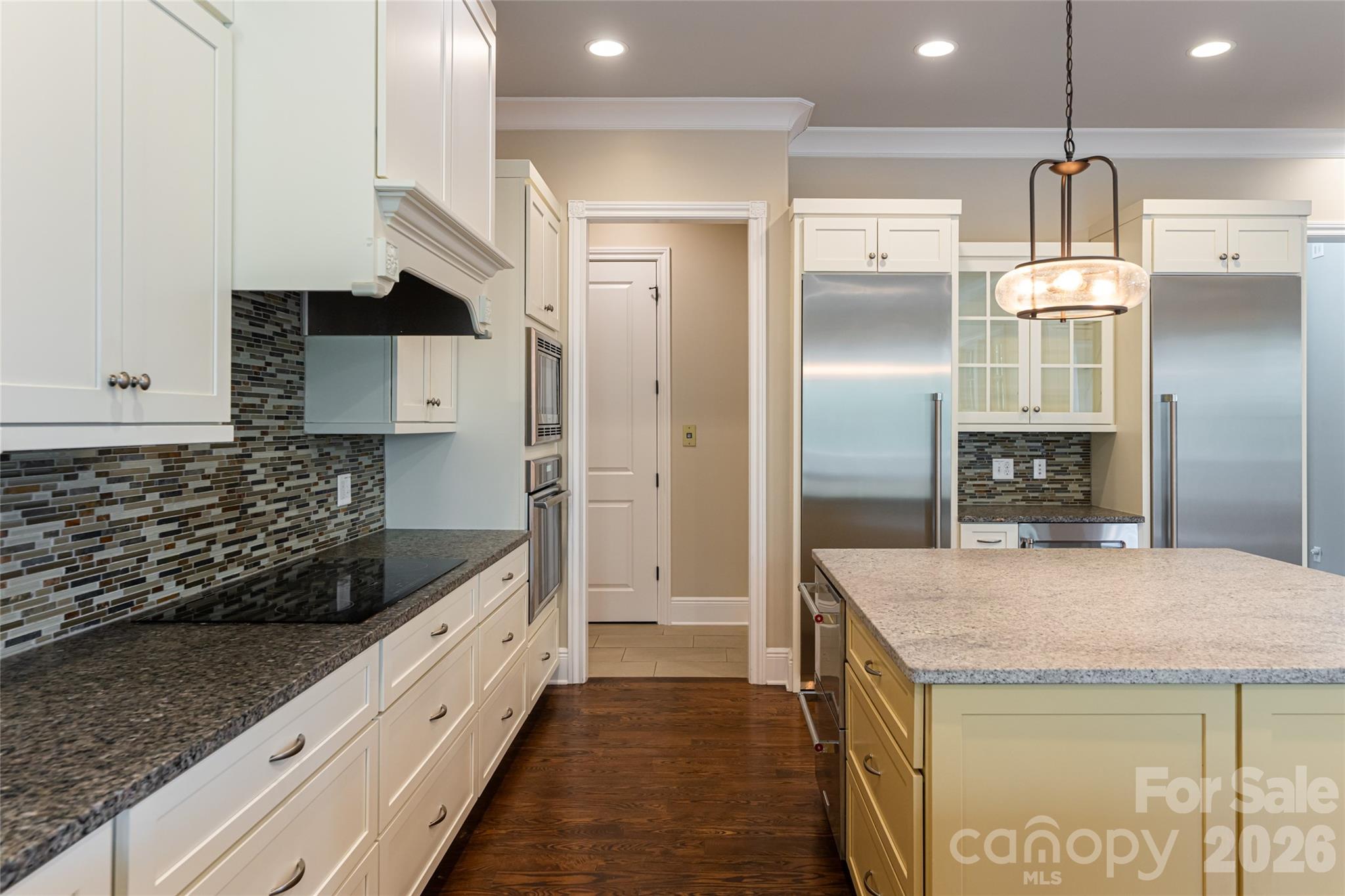 5 Cleftridge Court Asheville NC 28803