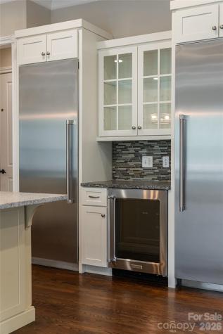 5 Cleftridge Court Asheville NC 28803