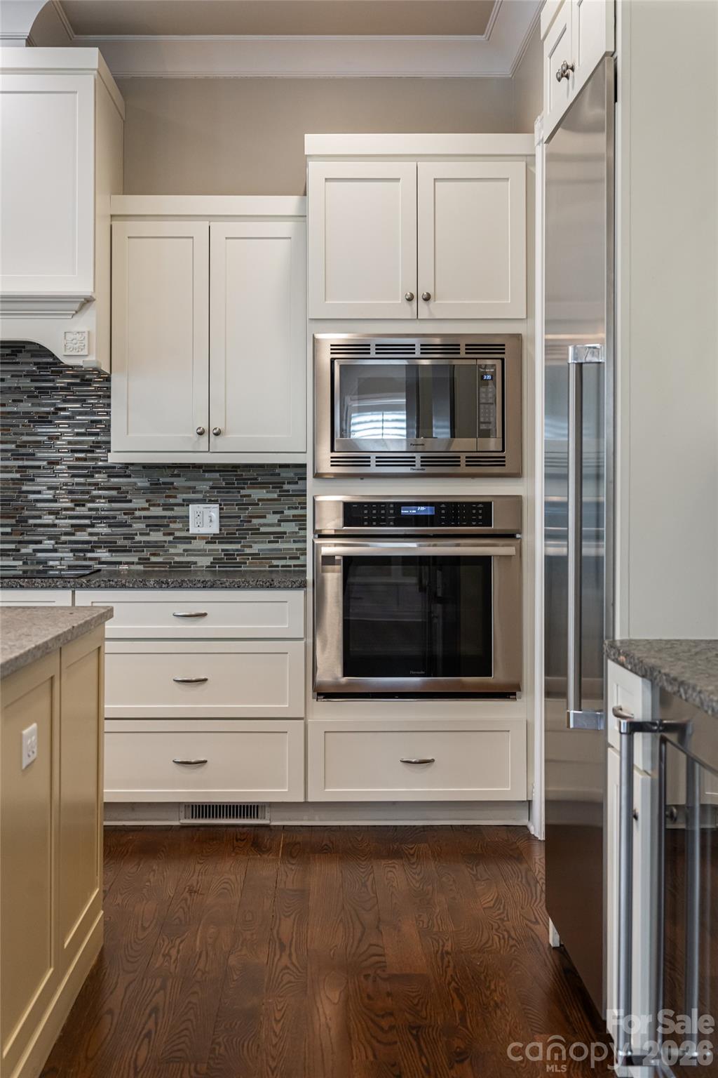 5 Cleftridge Court Asheville NC 28803