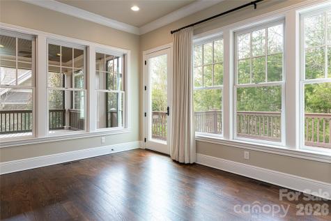 5 Cleftridge Court Asheville NC 28803