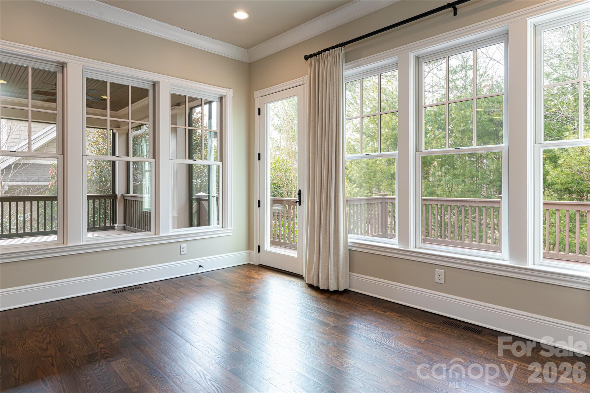 5 Cleftridge Court Asheville NC 28803