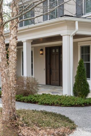 5 Cleftridge Court Asheville NC 28803