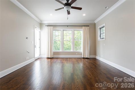 5 Cleftridge Court Asheville NC 28803