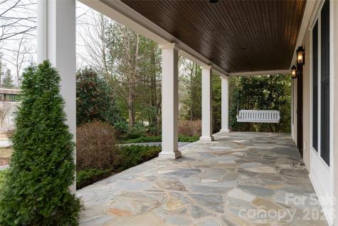 5 Cleftridge Court Asheville NC 28803