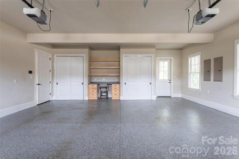 5 Cleftridge Court Asheville NC 28803