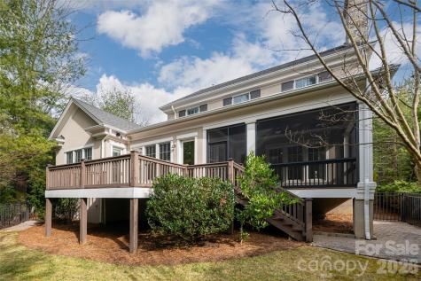5 Cleftridge Court Asheville NC 28803