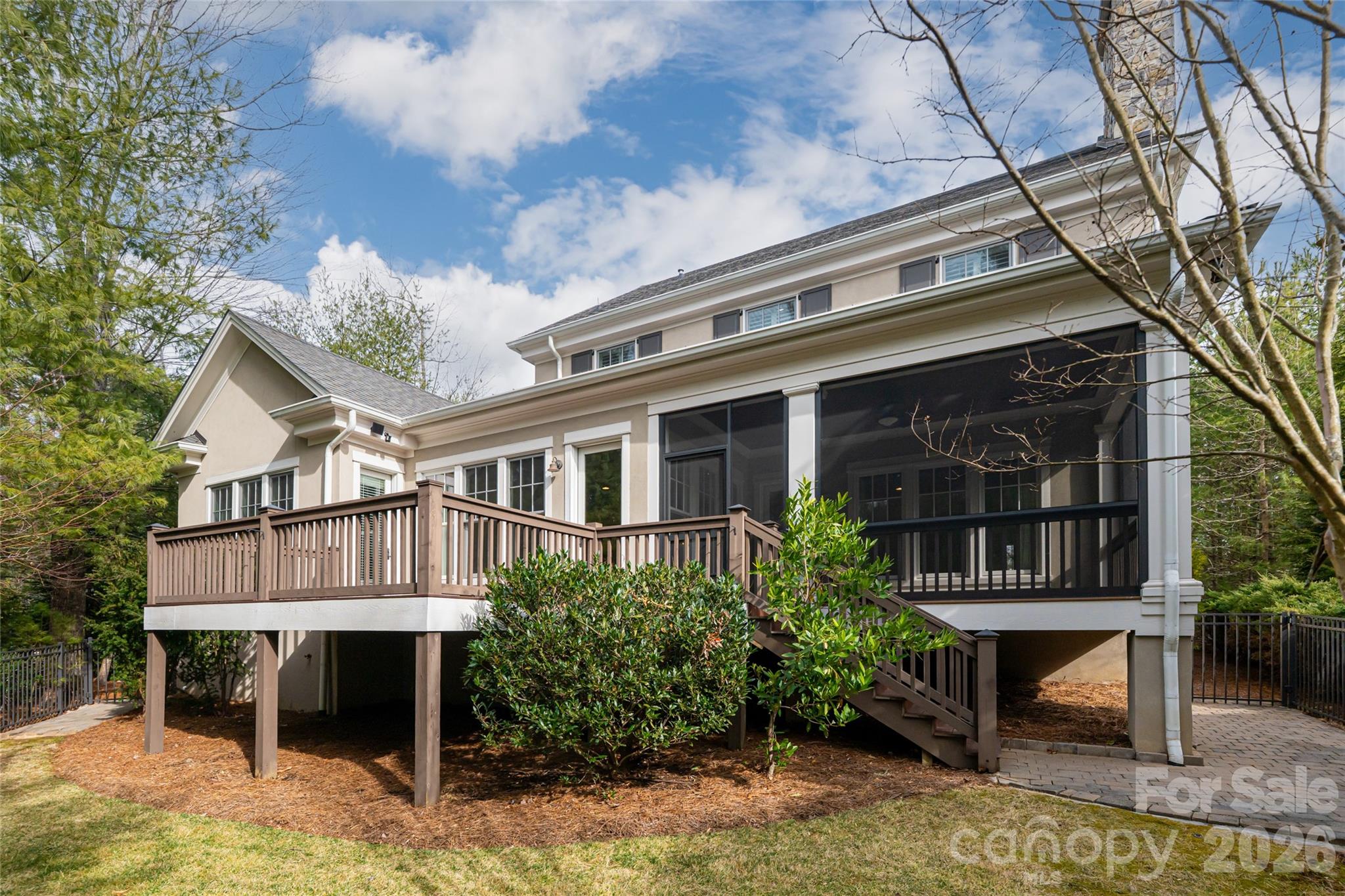 5 Cleftridge Court Asheville NC 28803