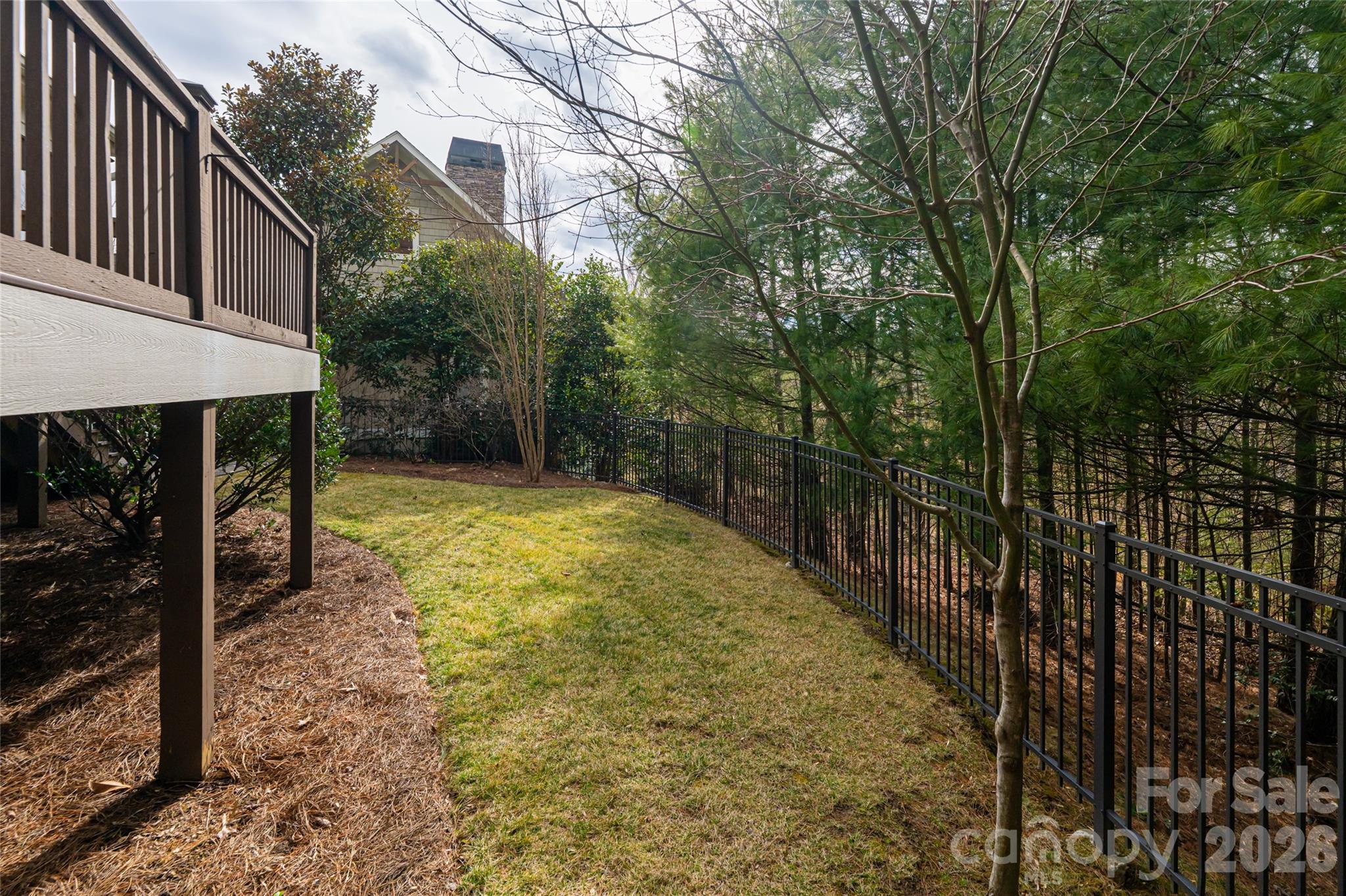 5 Cleftridge Court Asheville NC 28803