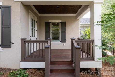 5 Cleftridge Court Asheville NC 28803