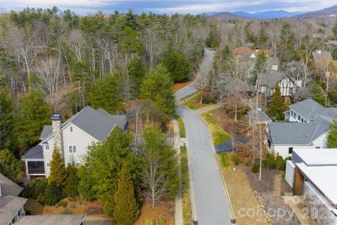 5 Cleftridge Court Asheville NC 28803