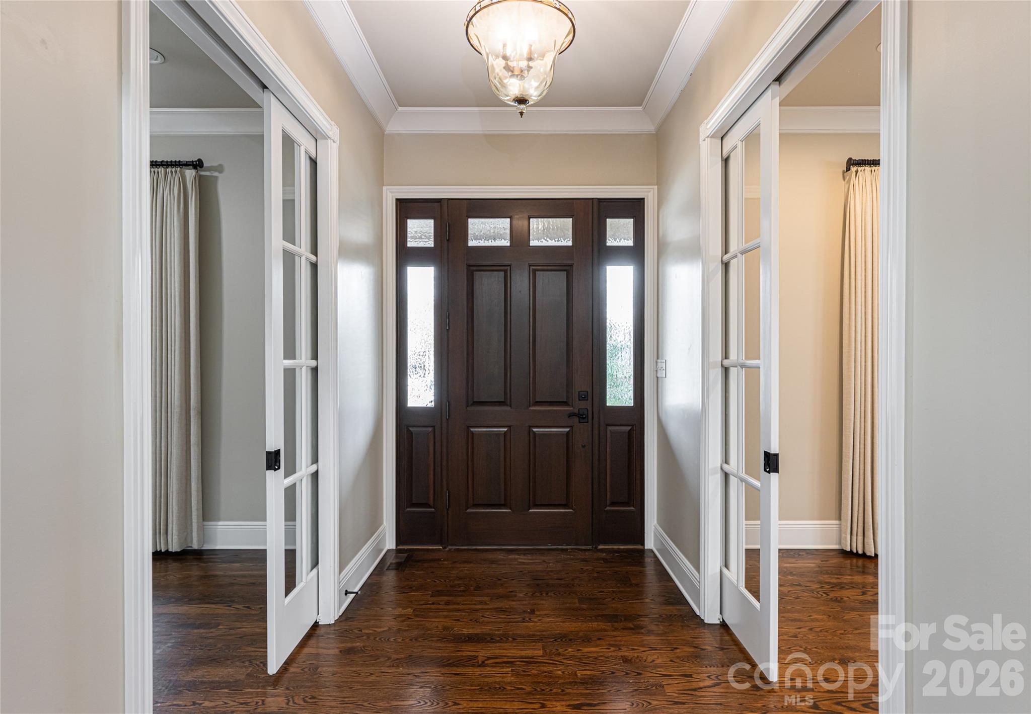 5 Cleftridge Court Asheville NC 28803