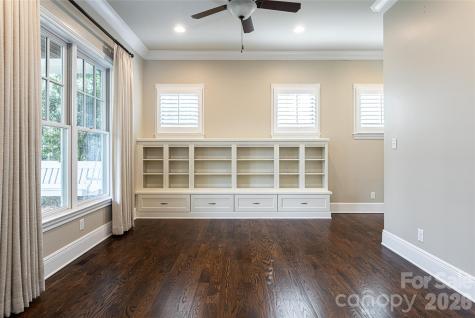 5 Cleftridge Court Asheville NC 28803