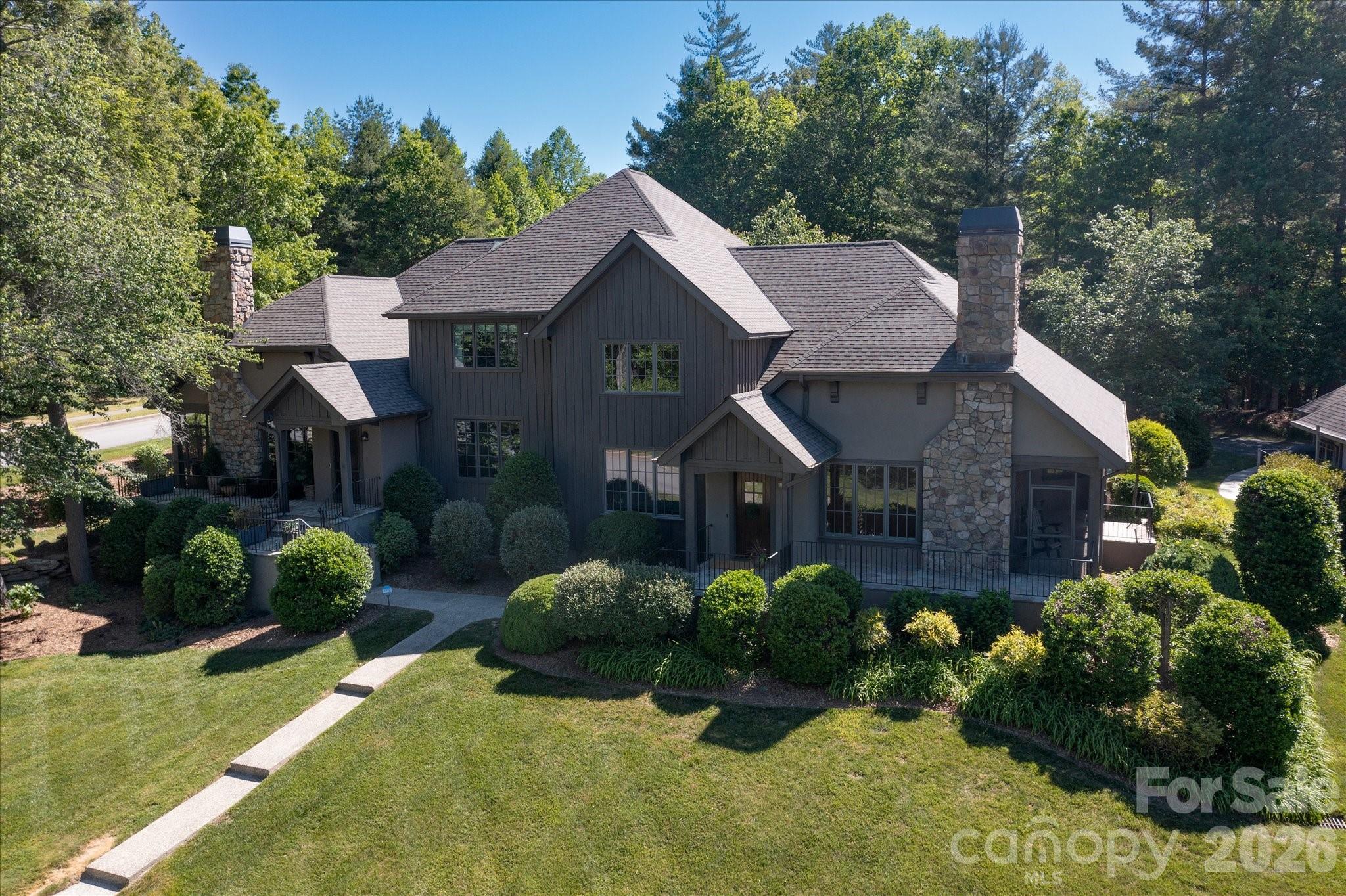 16 Hollyberry Lane Brevard NC 28712