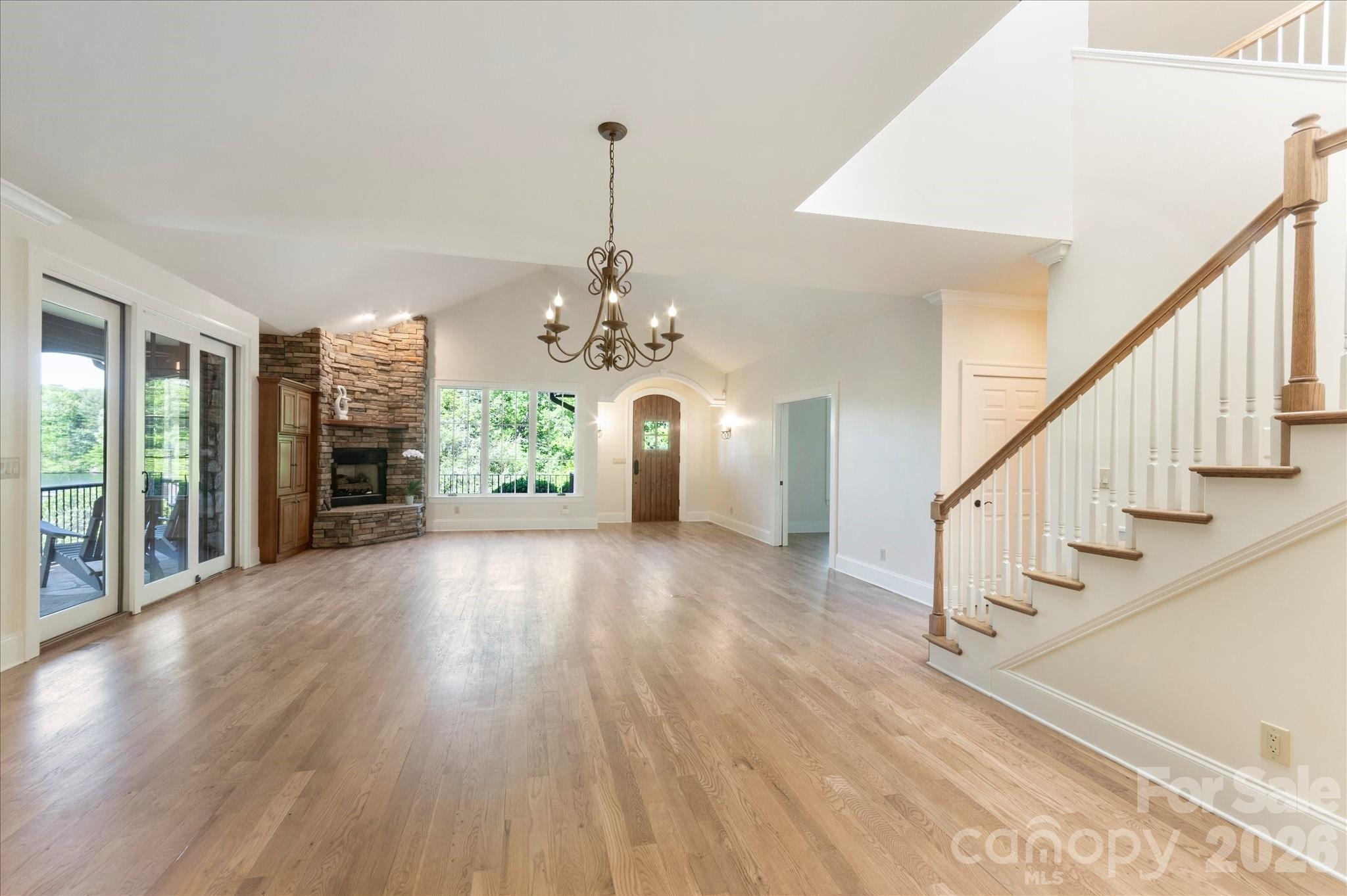 16 Hollyberry Lane Brevard NC 28712