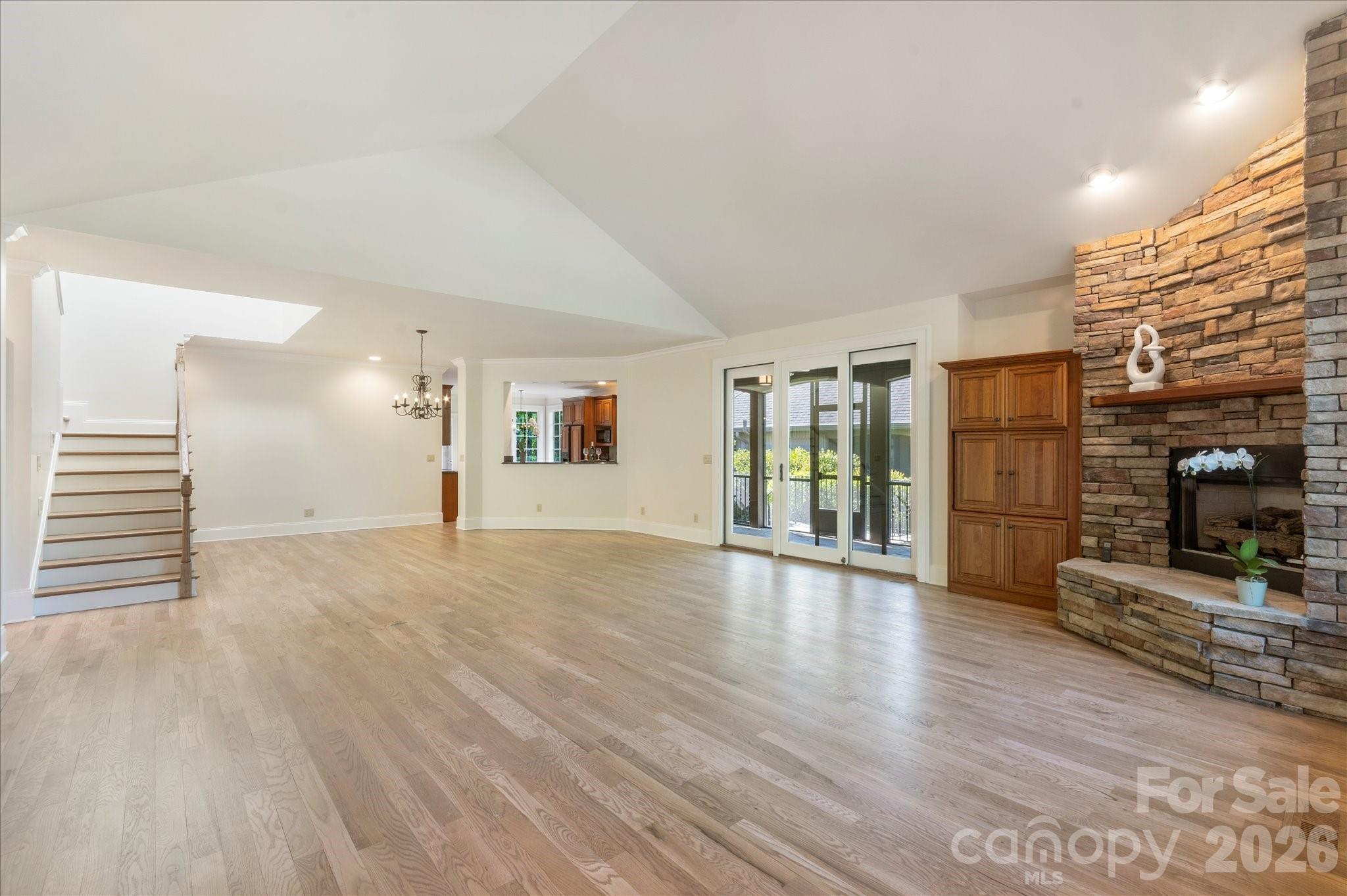 16 Hollyberry Lane Brevard NC 28712