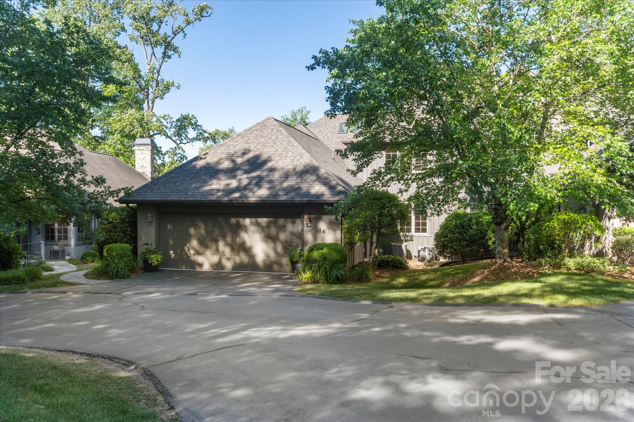16 Hollyberry Lane Brevard NC 28712