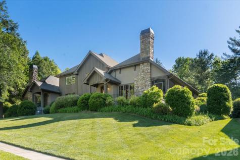 16 Hollyberry Lane Brevard NC 28712